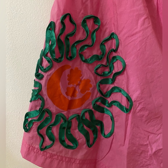 Nike Project U*phoria pink shorts - Picture 5 of 5